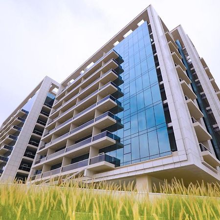 Live In The Middle Of Lagoons And Sea Ra’s al-Chaima Exterior foto