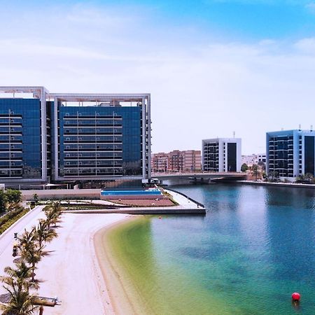 Live In The Middle Of Lagoons And Sea Ra’s al-Chaima Exterior foto