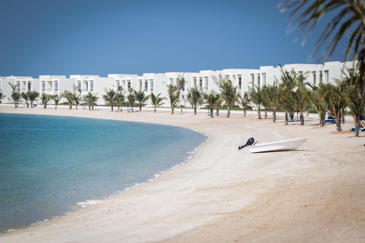 Live In The Middle Of Lagoons And Sea Ra’s al-Chaima Exterior foto