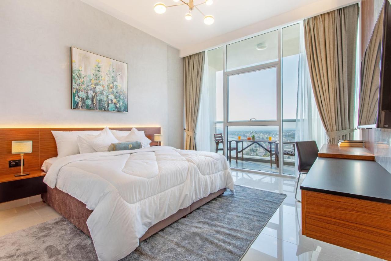 Live In The Middle Of Lagoons And Sea Ra’s al-Chaima Exterior foto
