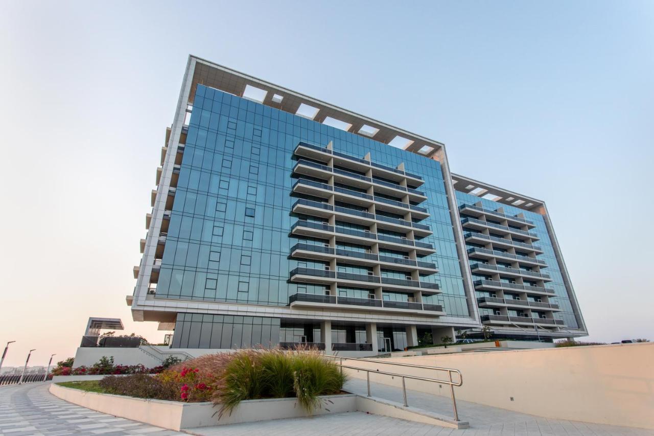Live In The Middle Of Lagoons And Sea Ra’s al-Chaima Exterior foto