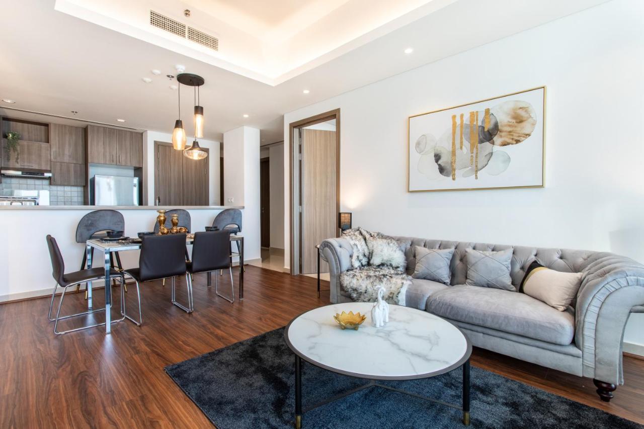 Live In The Middle Of Lagoons And Sea Ra’s al-Chaima Exterior foto