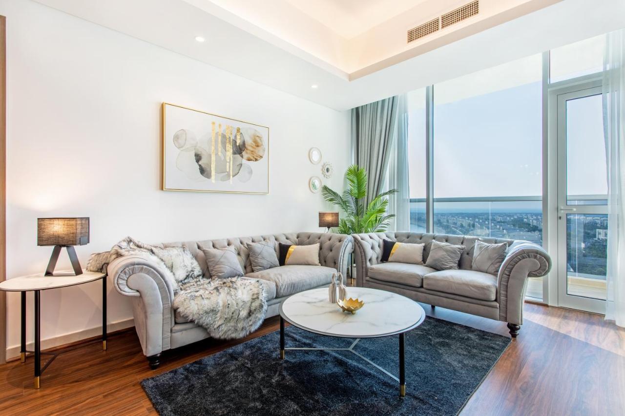 Live In The Middle Of Lagoons And Sea Ra’s al-Chaima Exterior foto